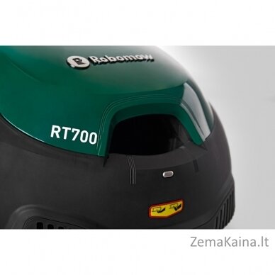 Robomow vejapjovė robotas RT700 4.3Ah 4