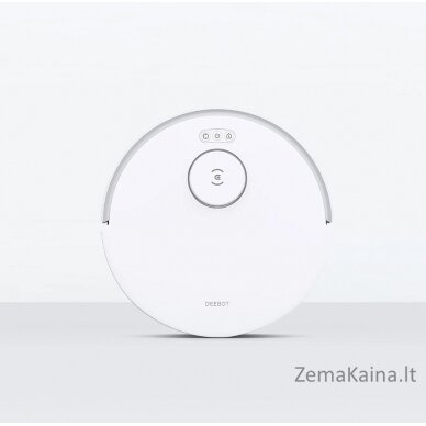 Robot sprzątający Ecovacs Deebot N20 5