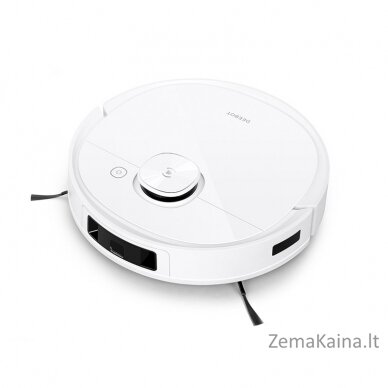 Robot sprzątający z bazą Ecovacs Deebot T9+ 4