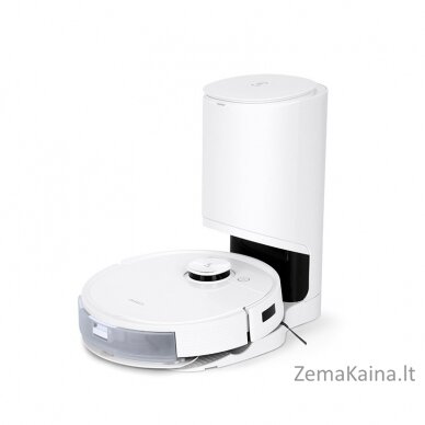 Robot sprzątający z bazą Ecovacs Deebot T9+