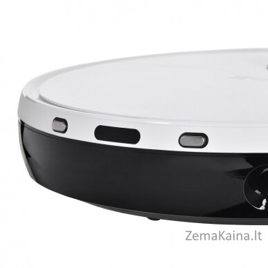 Robot Vacuum Cleaner EZVIZ CS-RS2-TWT2 21