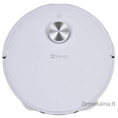 Robot Vacuum Cleaner EZVIZ CS-RS2-TWT2 17