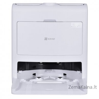 Robot Vacuum Cleaner EZVIZ CS-RS2-TWT2 6