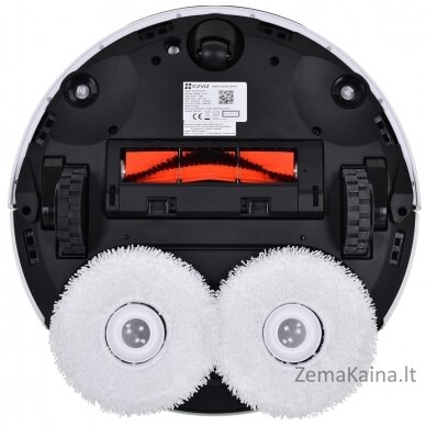 Robot Vacuum Cleaner EZVIZ CS-RS2-TWT2 19