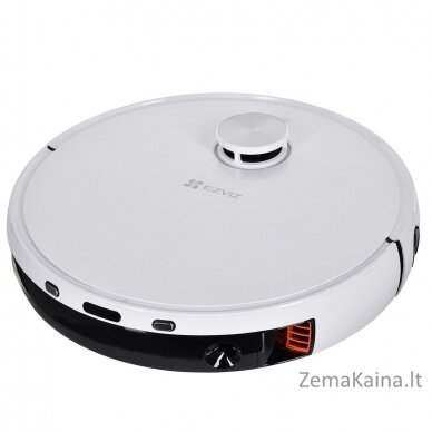 Robot Vacuum Cleaner EZVIZ CS-RS2-TWT2 25