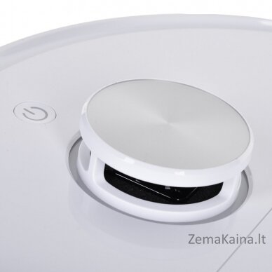 Robot Vacuum Cleaner EZVIZ CS-RS2-TWT2 24