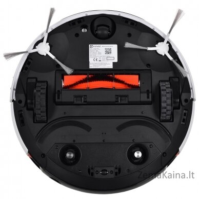 Robot Vacuum Cleaner EZVIZ CS-RS2-TWT2 18