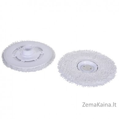 Robot Vacuum Cleaner EZVIZ CS-RS2-TWT2 4