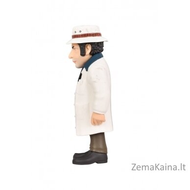 Rocky Paulie Pennino Minix figūrėlė 12cm 2