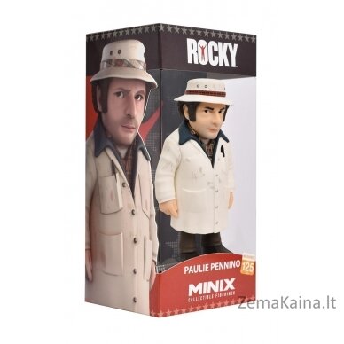 Rocky Paulie Pennino Minix figūrėlė 12cm