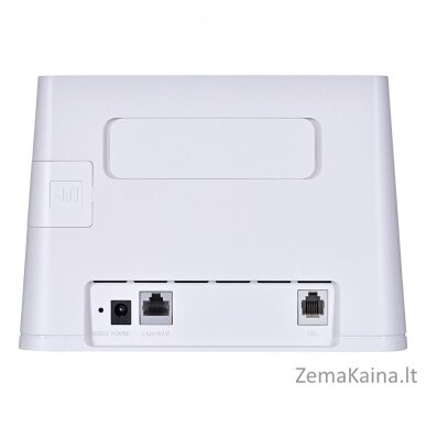 ROUTER HUAWEI B311-221 (WHITE) 4