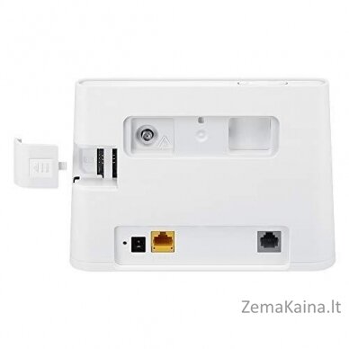 ROUTER HUAWEI B311-221 (WHITE)