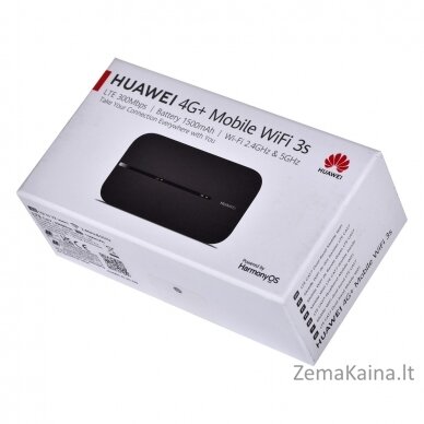 Router Huawei E5783-230a (kolor czarny) 5