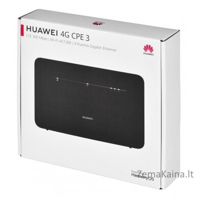 Router LTE Huawei B535-232a 2