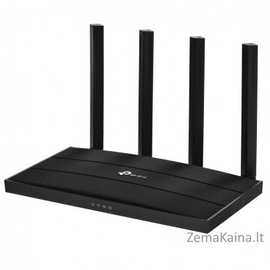 Router TP-LINK Archer AX12 5