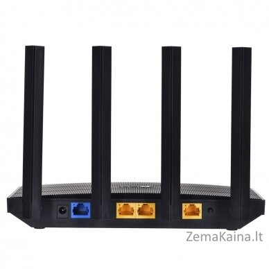 Router TP-LINK Archer AX12 7