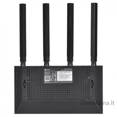 Router TP-LINK Archer AX12 10