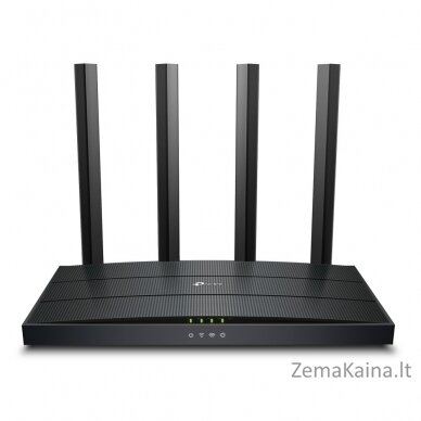 Router TP-Link Archer AX17