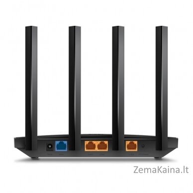 Router TP-Link Archer AX17 2