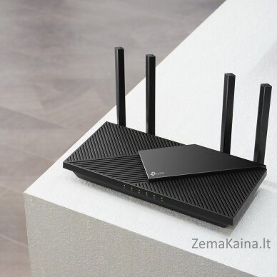 Router TP-LINK Archer AX55 PRO 2