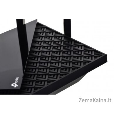 Router TP-LINK Archer AX72 PRO