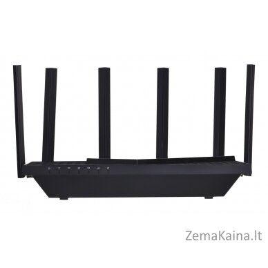 Router TP-LINK Archer AX72 PRO 8