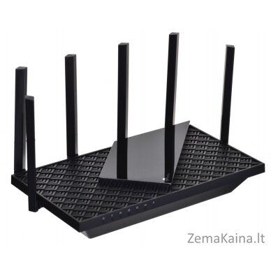 Router TP-LINK Archer AX72 PRO 9