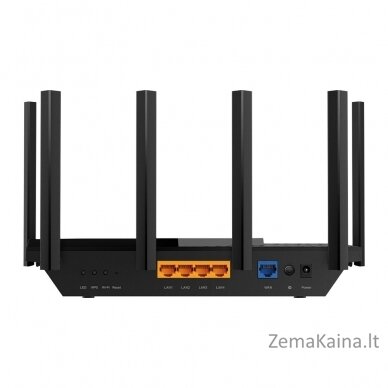 Router TP-Link Archer AXE75 1