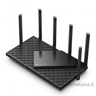 Router TP-Link Archer AXE75 2