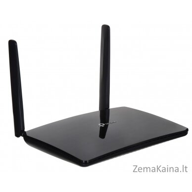 Router TP-LINK Archer MR500