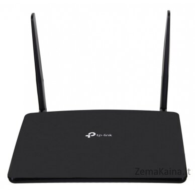 Router TP-LINK Archer MR500 1