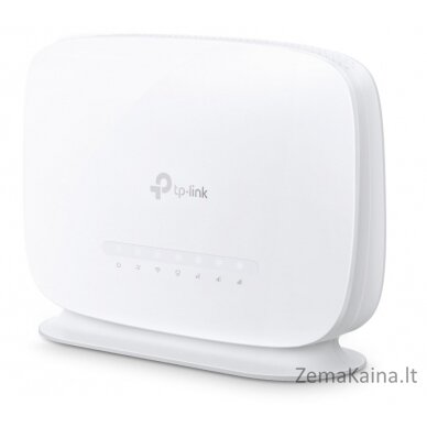 Router TP-Link Archer MR505