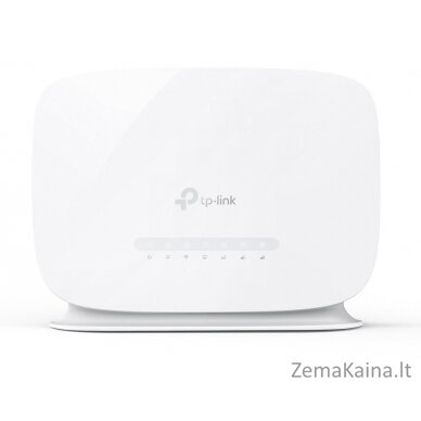 Router TP-Link Archer MR505 1