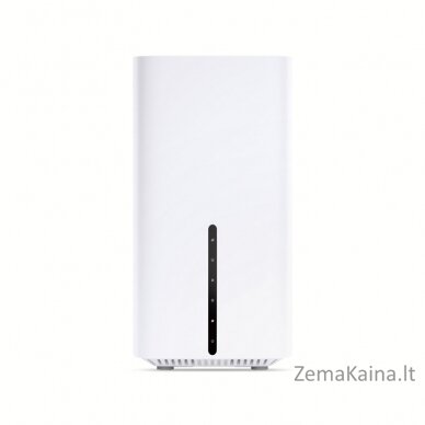 Router TP-Link ARCHER NX200 gigabitowy router 5G 1