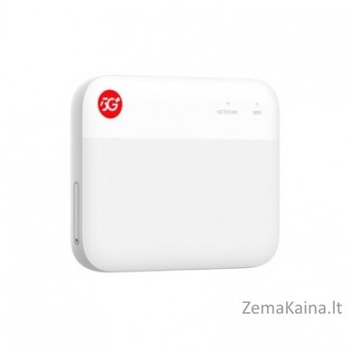 Router ZTE F50 5G 1