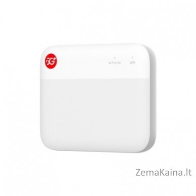 Router ZTE F50 5G 3