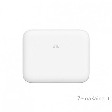 Router ZTE F50 5G 5