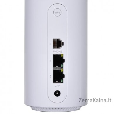 Router ZTE MC888 5G stacjonarny 4