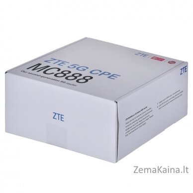 Router ZTE MC888 5G stacjonarny 3