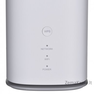 Router ZTE MC888 Pro 5G 3