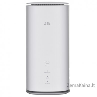 Router ZTE MC888 Pro 5G 1