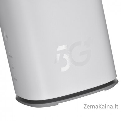 Router ZTE MC888 Pro 5G 6