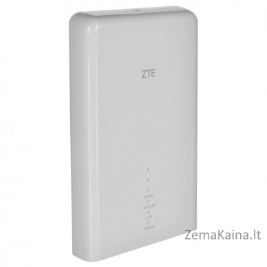 Router ZTE MC889+T3000 6