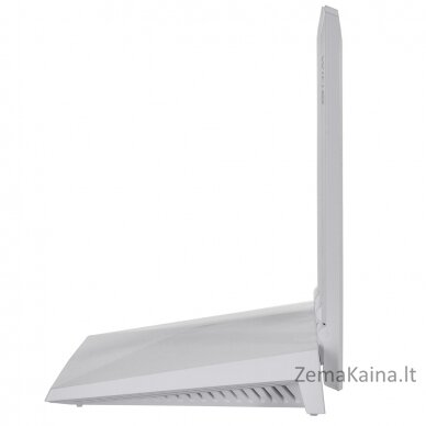 Router ZTE MC889+T3000 12