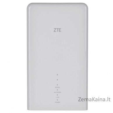 Router ZTE MC889+T3000 14