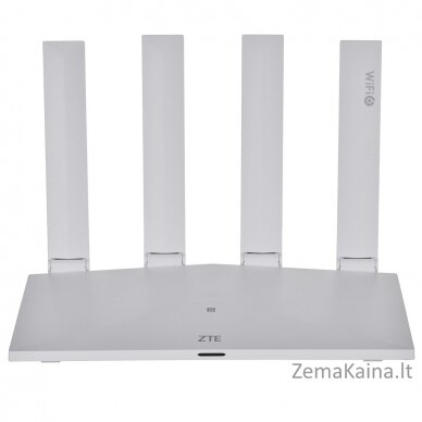 Router ZTE MC889+T3000 8