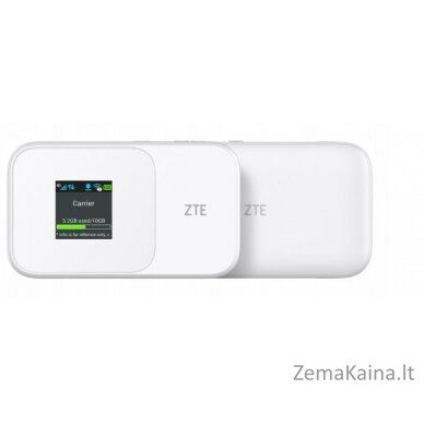 Router ZTE MF986D SIM LTE kat.12 3