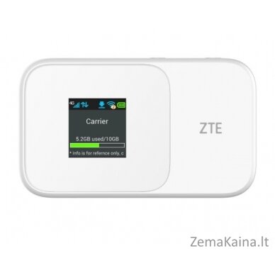 Router ZTE MF986D SIM LTE kat.12 2