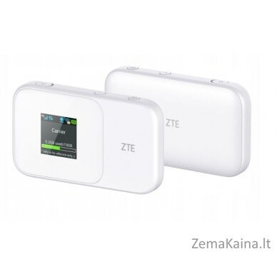 Router ZTE MF986D SIM LTE kat.12 1