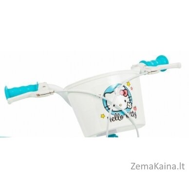 Rower dziecięcy 16" Hello Kitty TOIMSA 1649 1